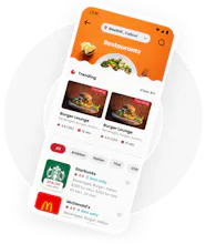 Foodmine gallery image