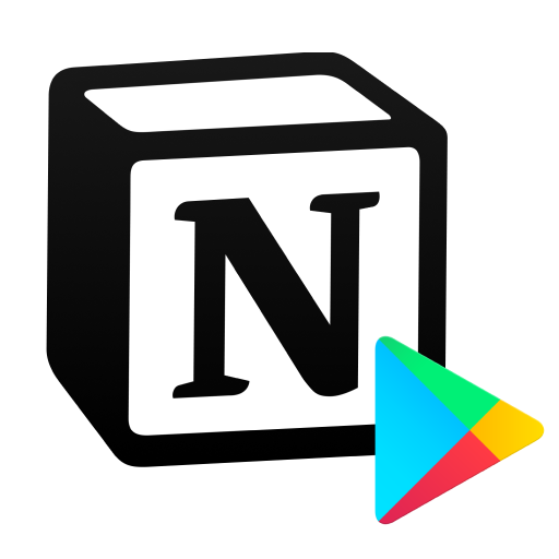 Notion for Android