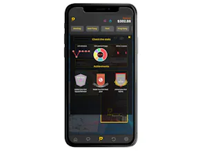 Pickup Evolution gallery image