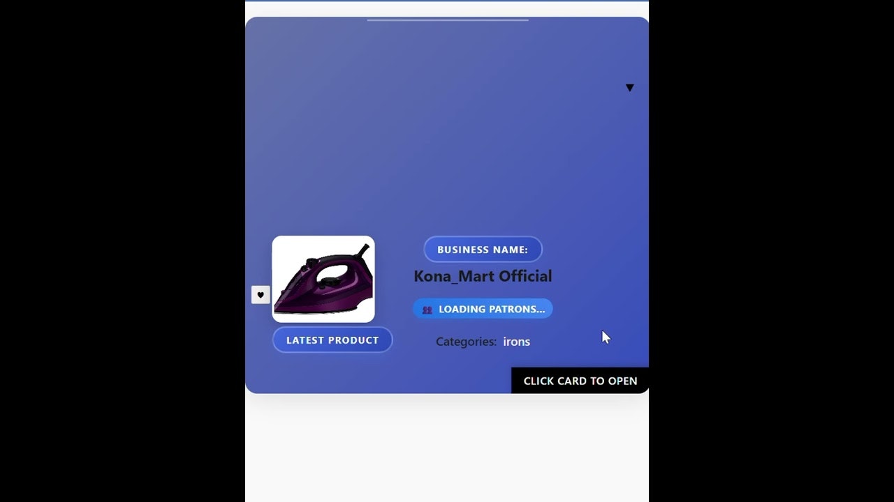 Kona Mart gallery image