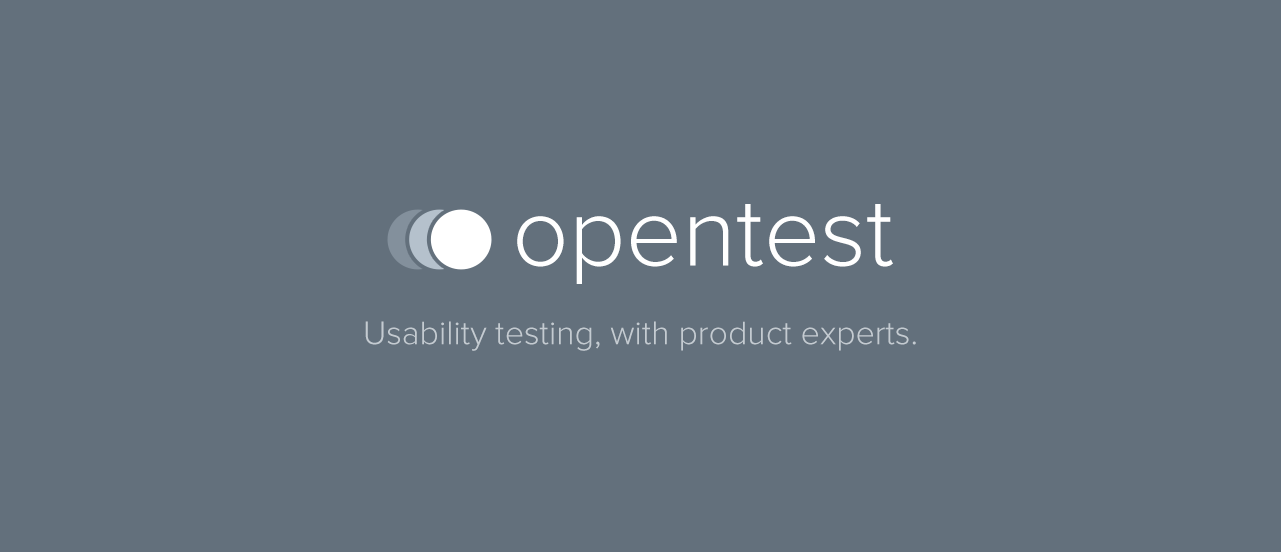 Opentest Image