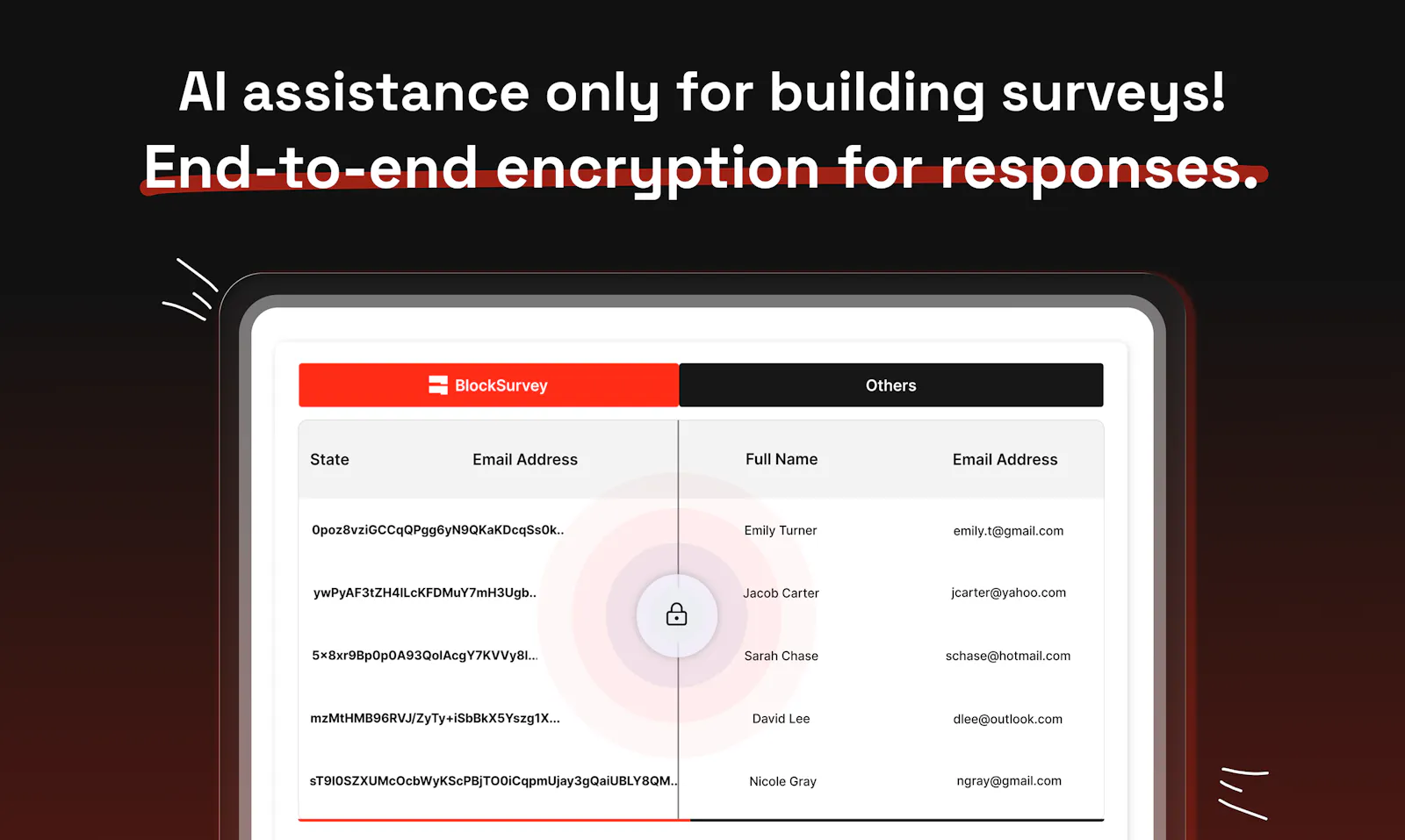 Surveys in Claude and ChatGPT screenshot 6