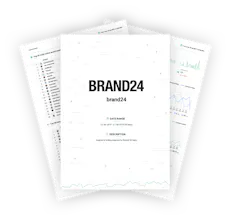 BRAND24 gallery image