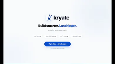 Kryate gallery image