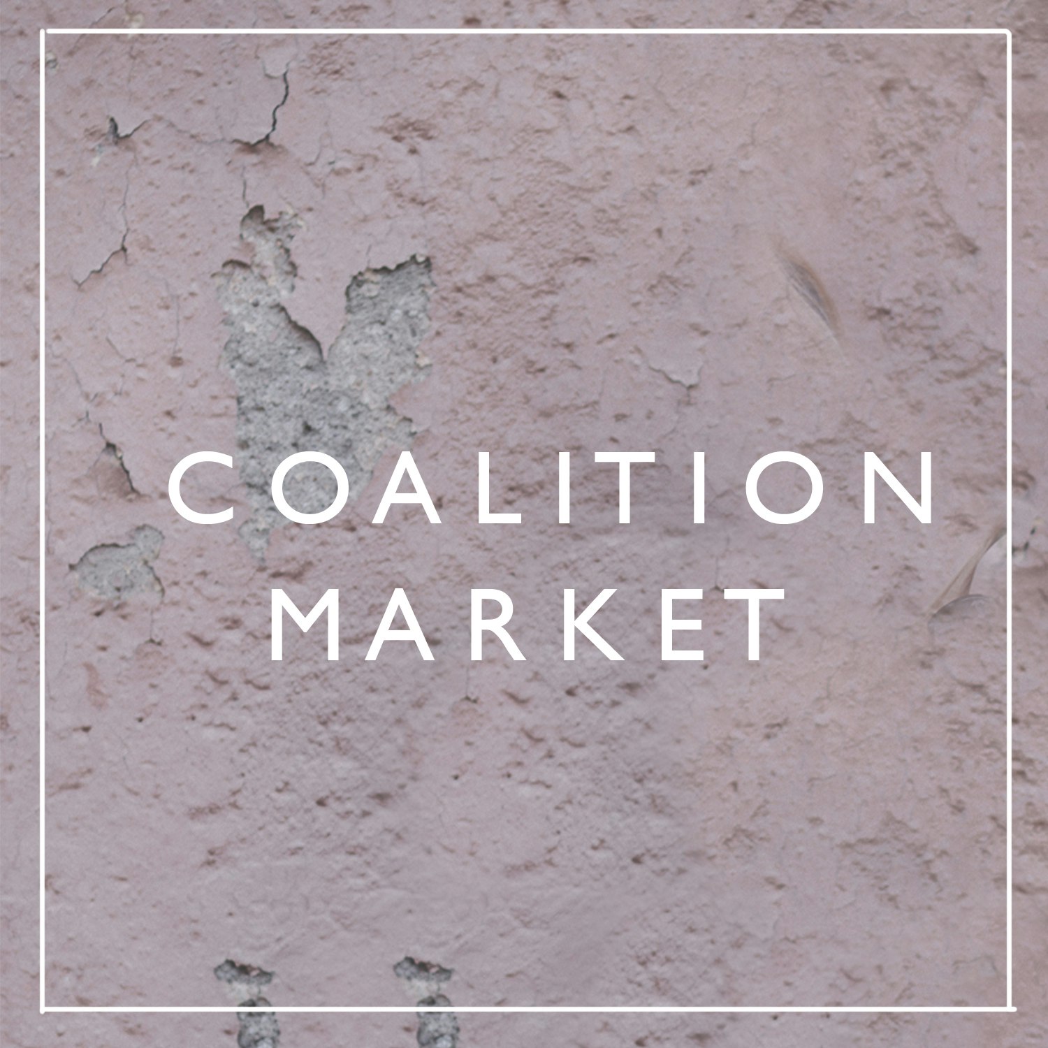 Coalition Market