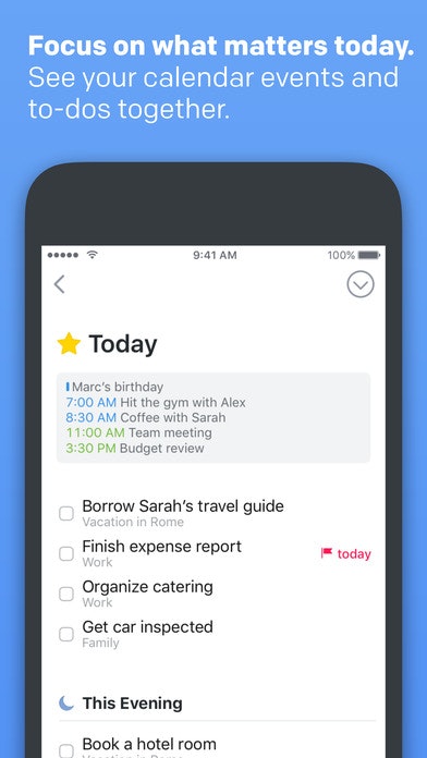 Things 3.0 gallery image