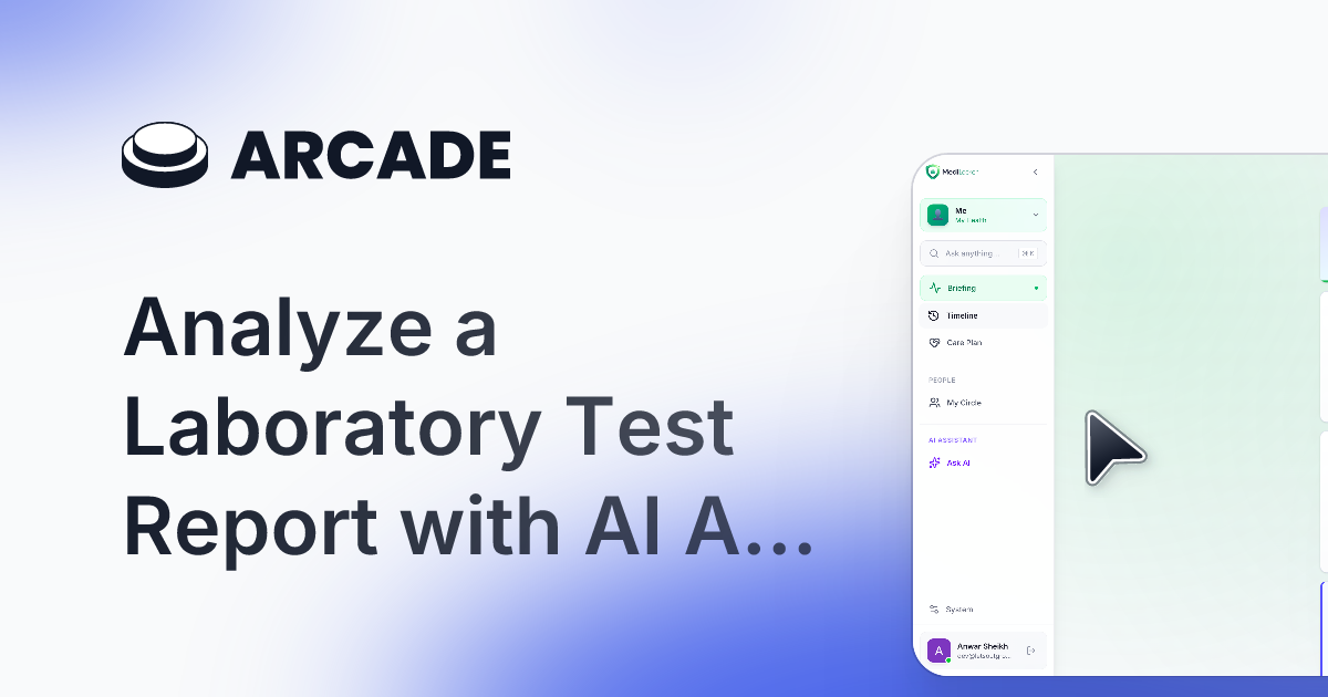 MediLocker gallery image