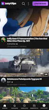 LazyClips gallery image