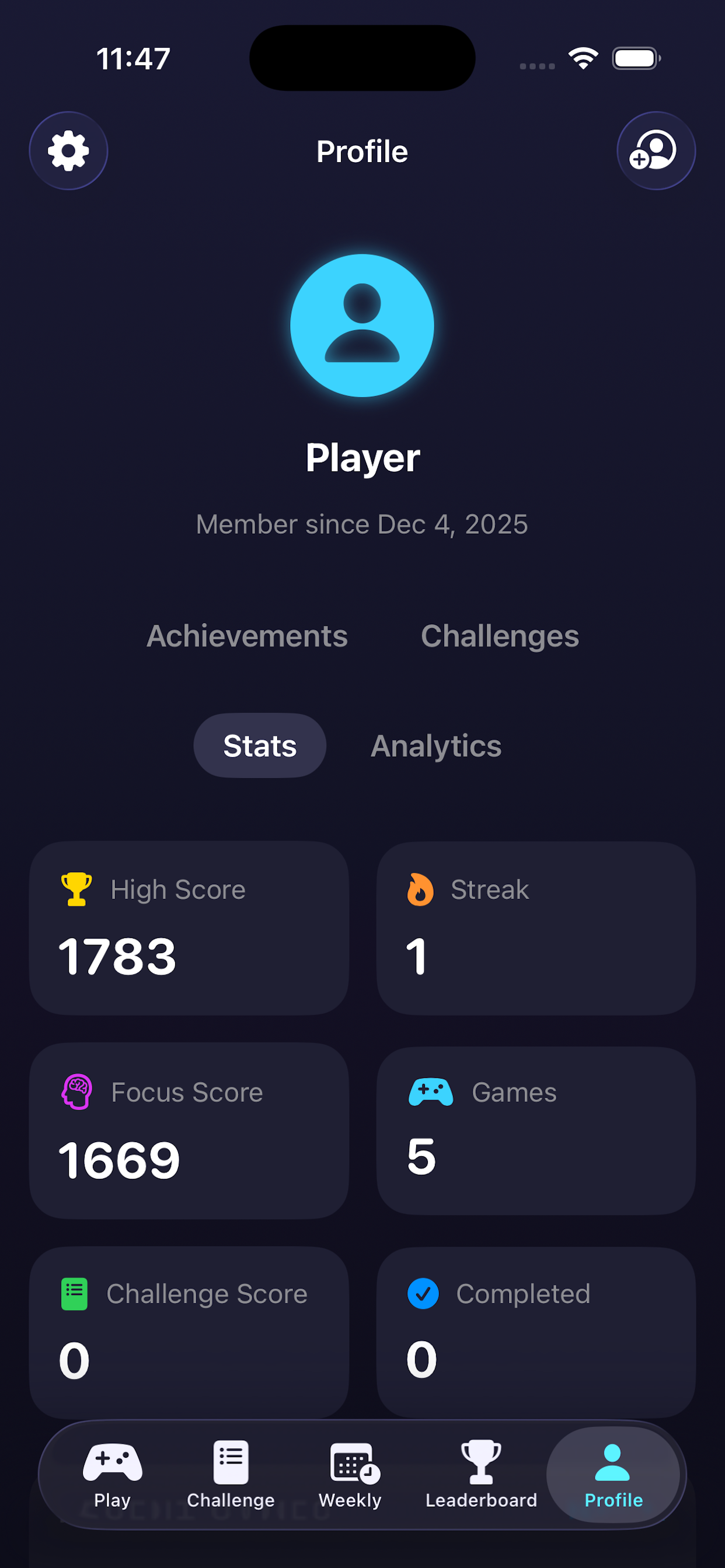 FaceCue gallery image