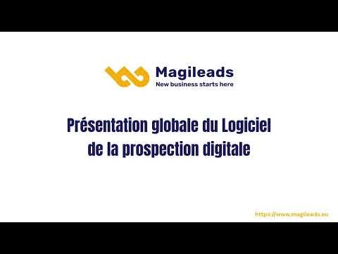 Prospection commerciale B2B gallery image
