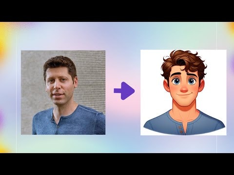 startuptile Disneyfy Me-GPT to transform you into a Disney character