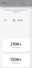 Nova AI gallery image