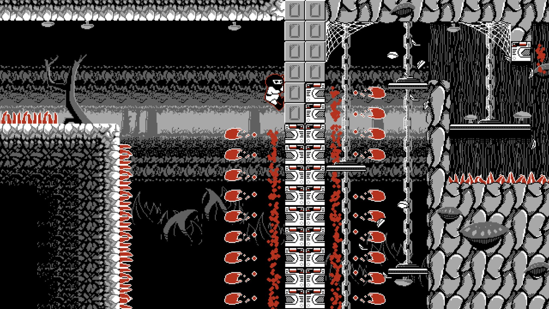 Mute Crimson+ gallery image