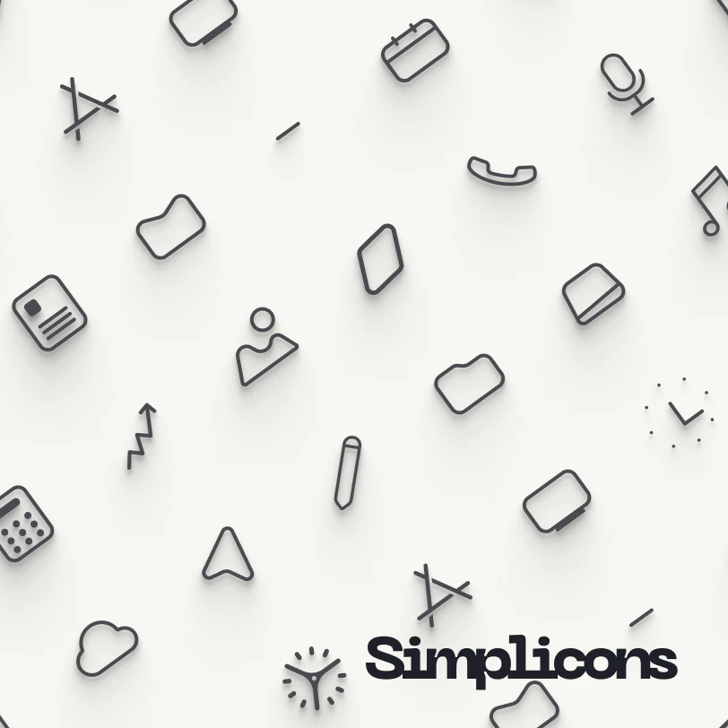 Simplicons