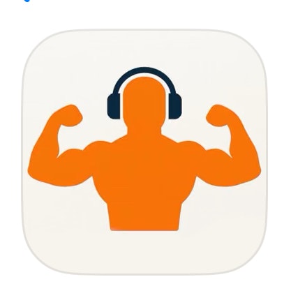 Lifty: AI Personal Trainer & Yoga Coach logo