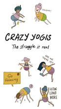 Crazy Yogis gallery image
