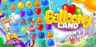 Balloony Land gallery image
