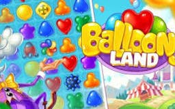 Balloony Land media 1