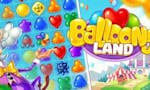 Balloony Land image