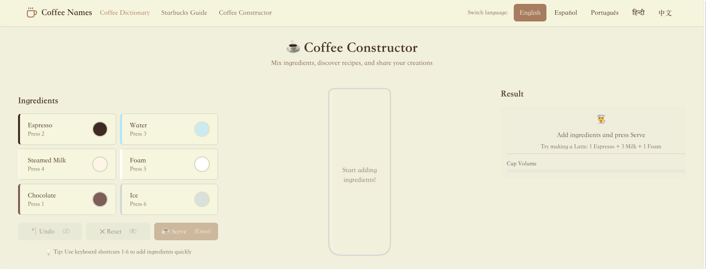 Macchiato Reality Check gallery image