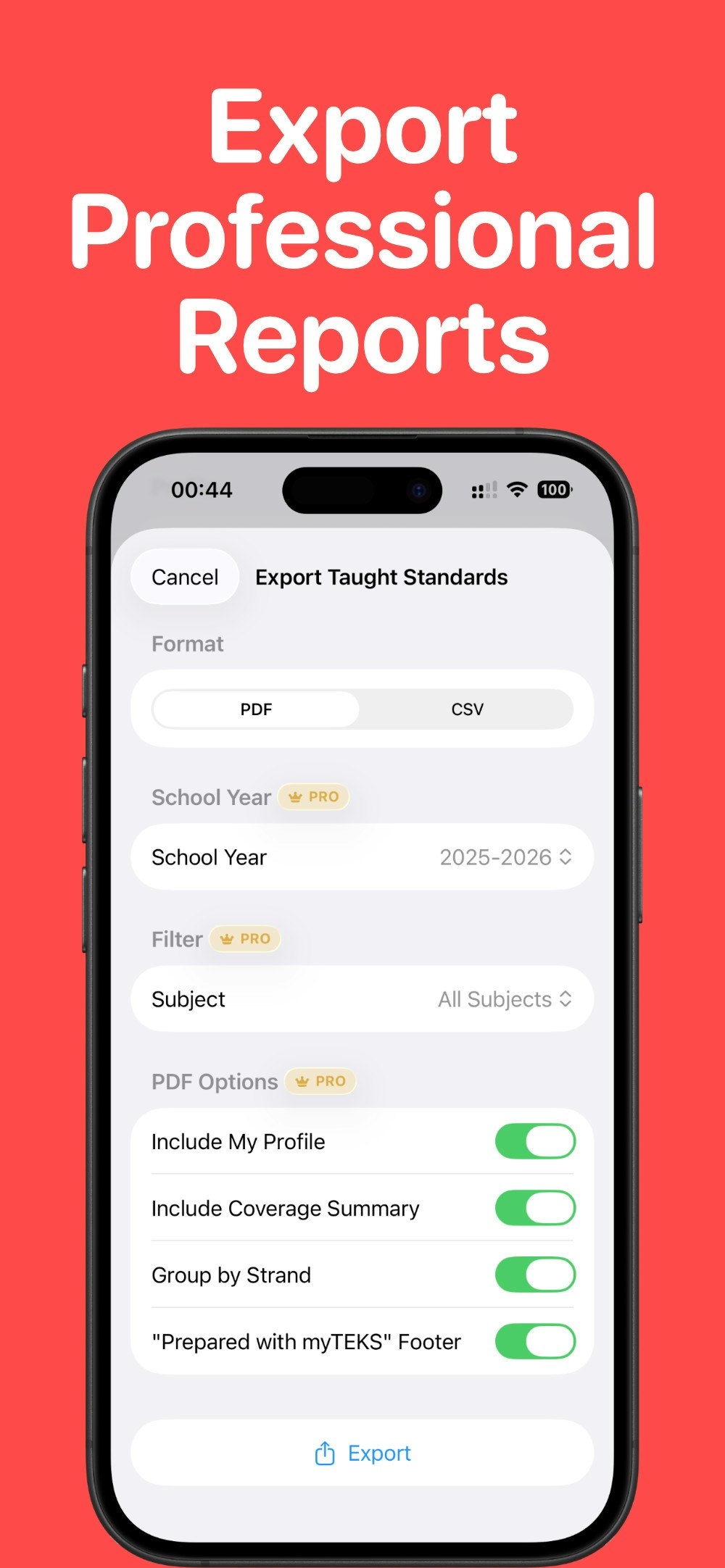 myTEKS gallery image