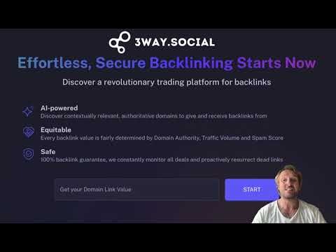 3way.Social gallery image