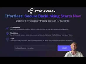 3way.Social gallery image