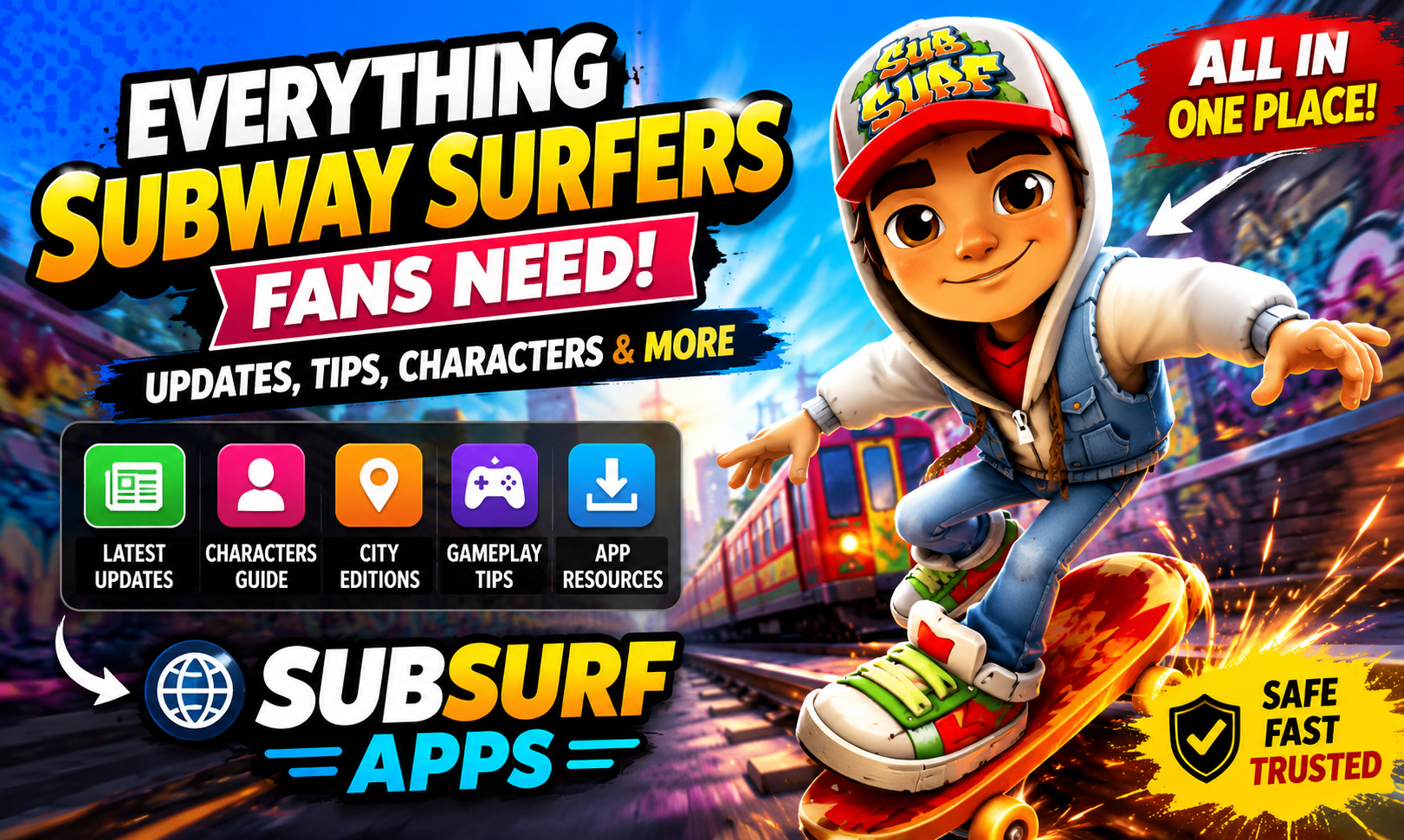 SubSurf Apps gallery image