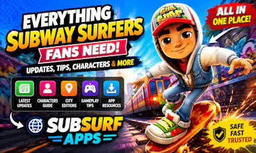 SubSurf Apps gallery image