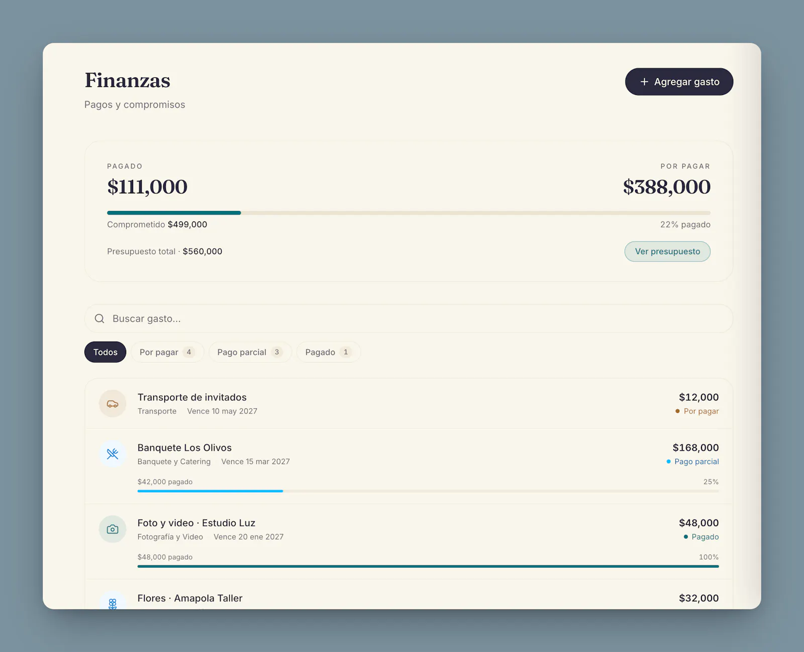 OPHIRA screenshot 3