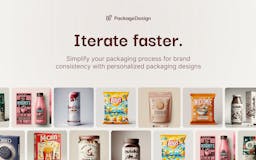 Package Design media 2