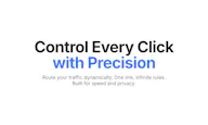 Revolink: Smart Multi-Path Links