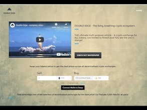 Double Edge gallery image