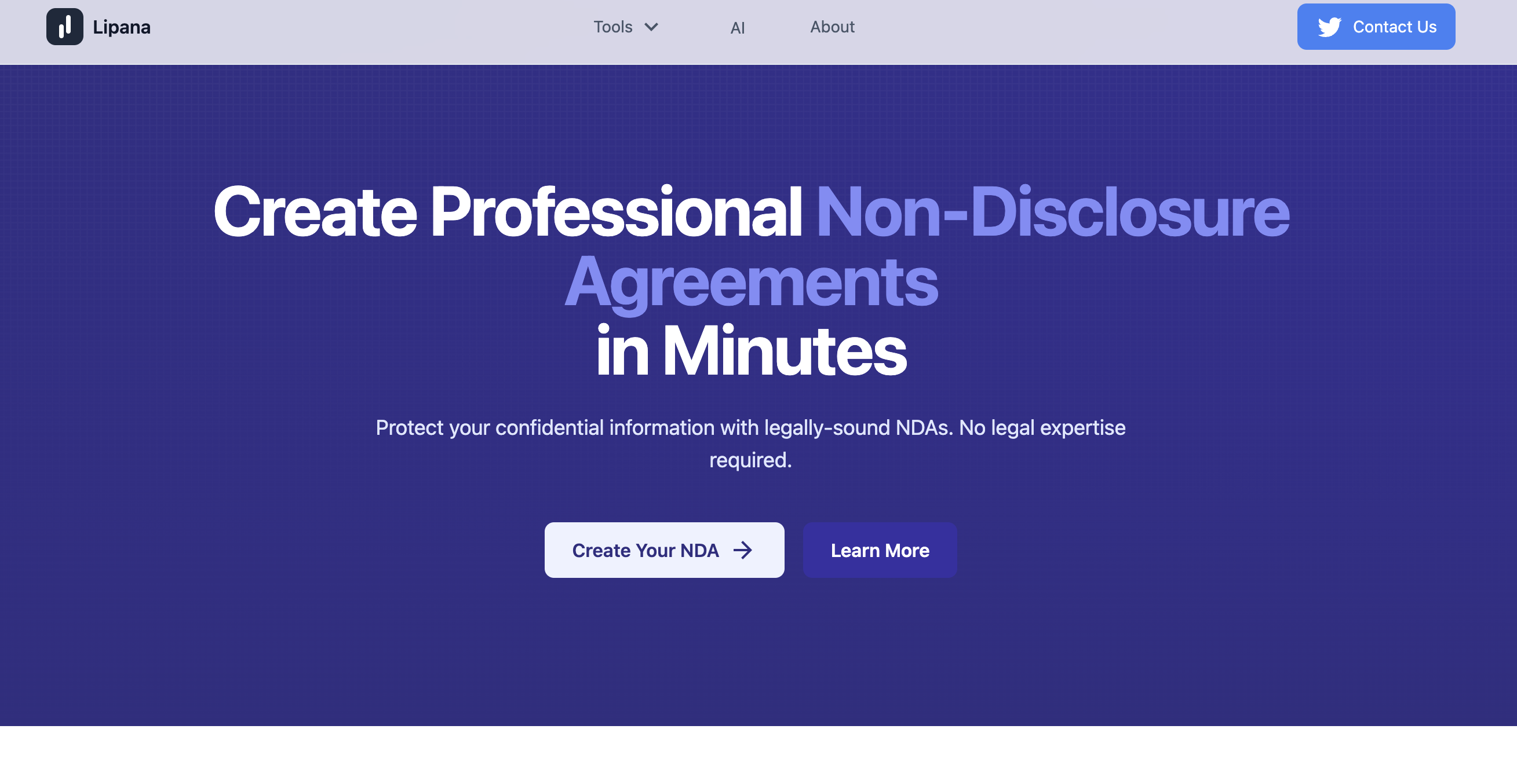 Lipana gallery image