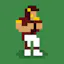 Retro Bowl Unblocked Game