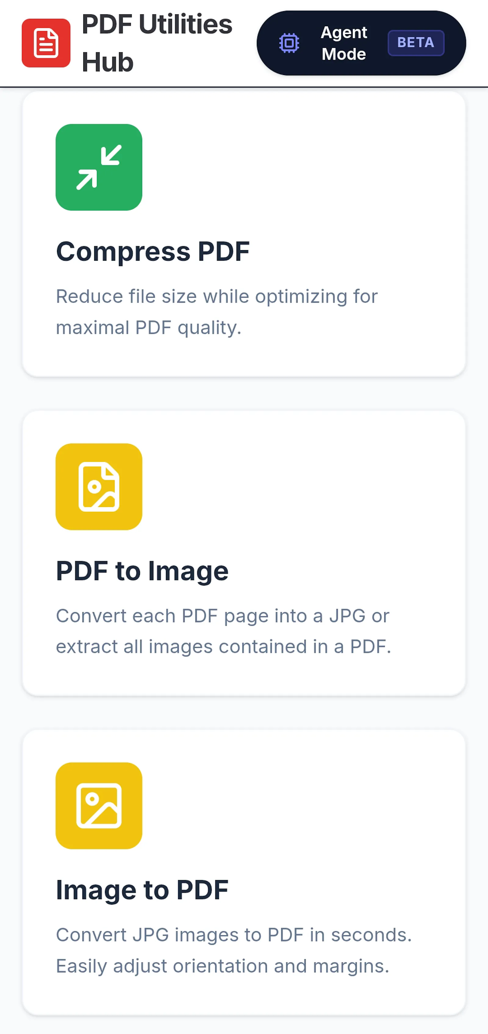 VeluraPrime screenshot 3
