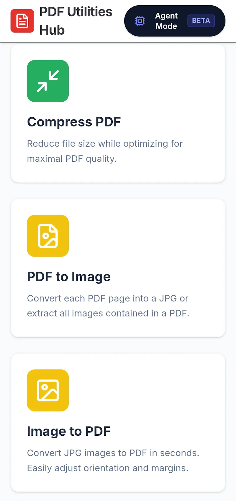 VeluraPrime screenshot 3