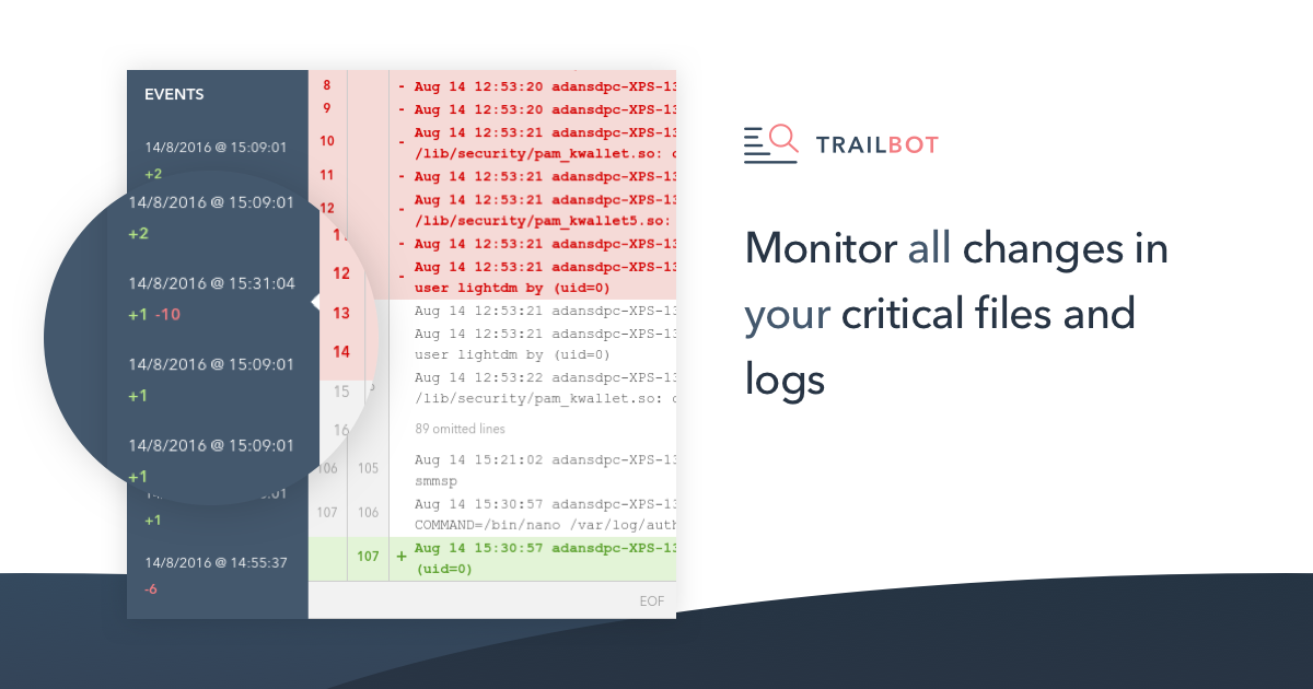Trailbot gallery image