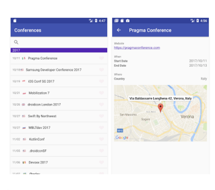 Awesome Mobile Conferences Jobs & Careers Product Hunt