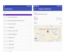Awesome Mobile Conferences gallery image