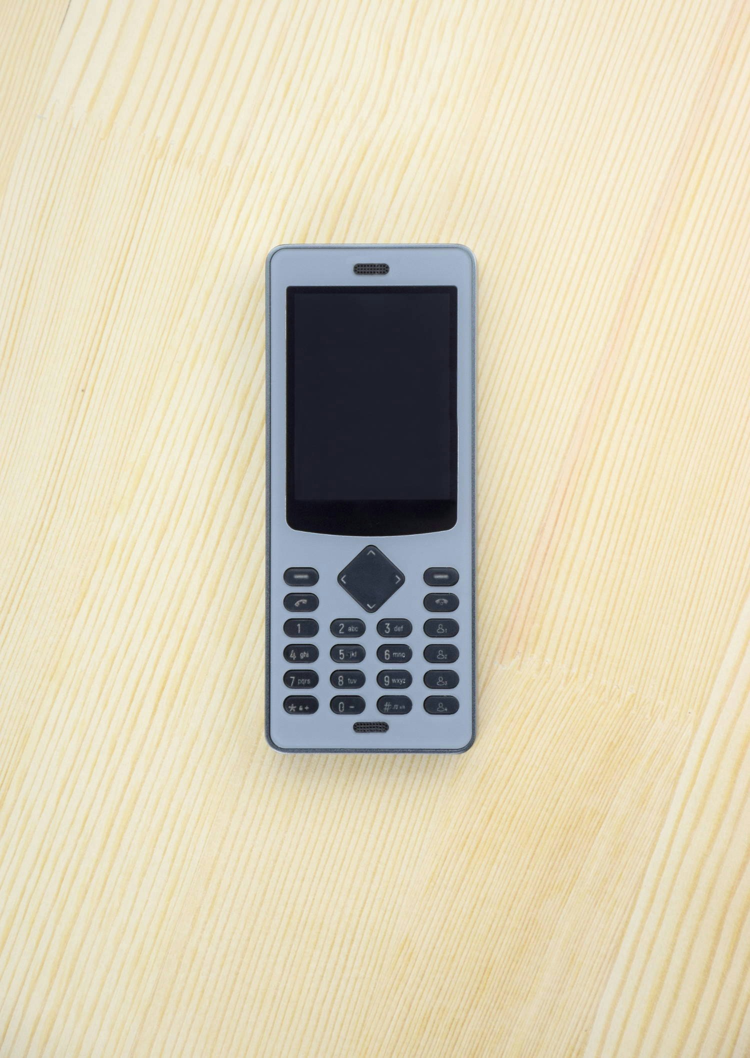 WiPhone gallery image