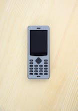 WiPhone gallery image