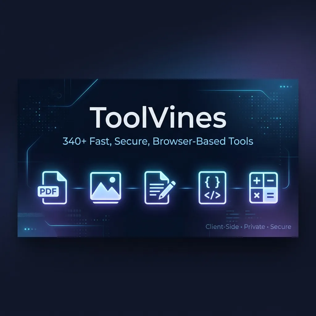 ToolVines gallery image