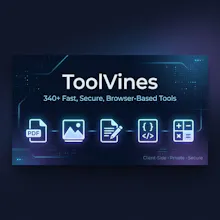 ToolVines gallery image