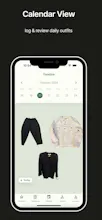 StylerAI Wardrobe App gallery image
