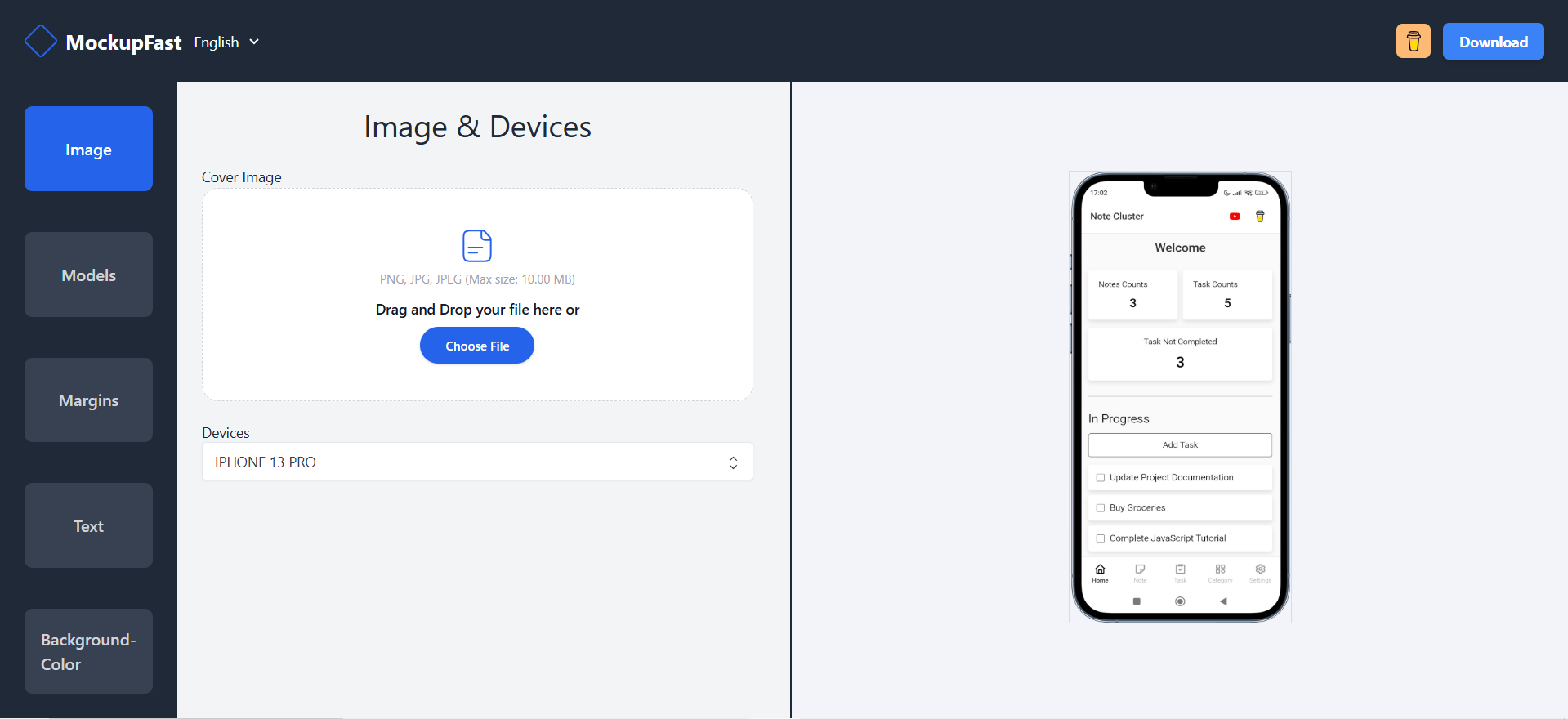 Modusfast - CodingHub Studio Medien 2