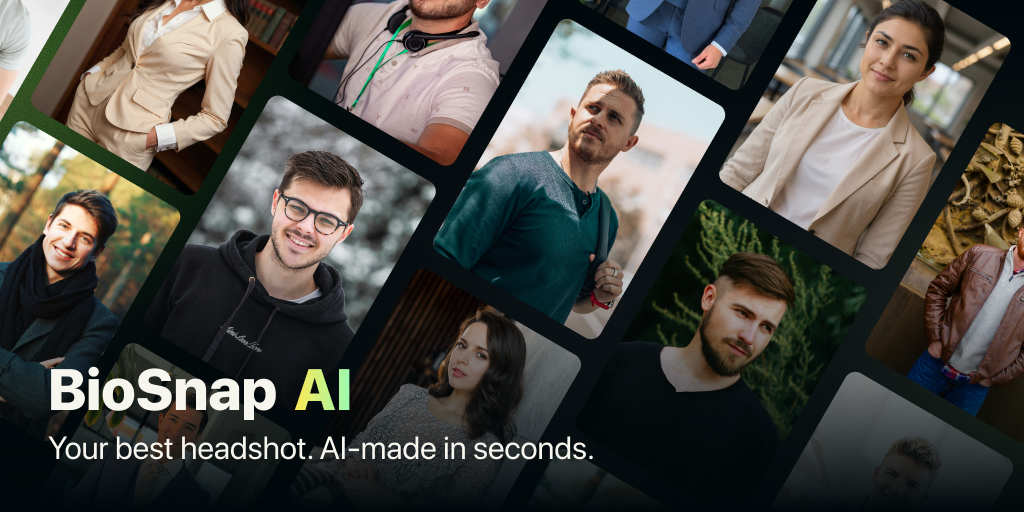 BioSnap AI gallery image