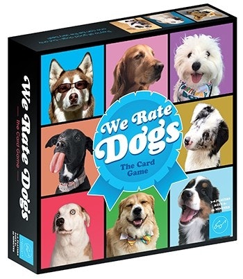 WeRateDogs the Card Game gallery image