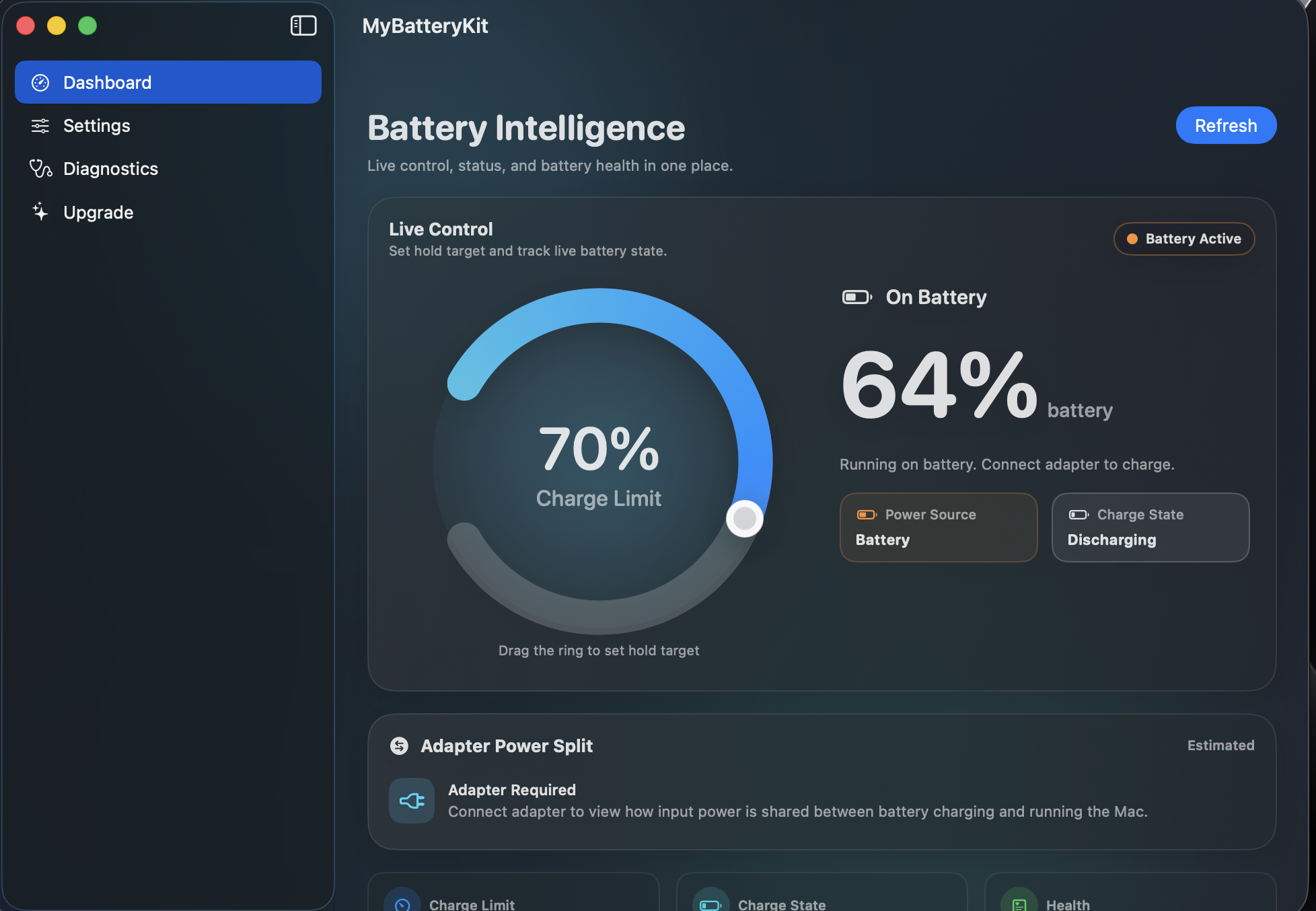 MyBatteryKit media 2