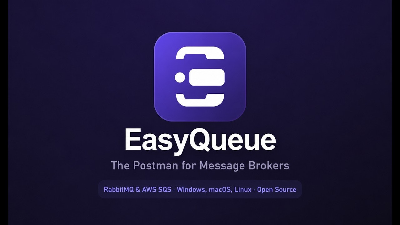 EasyQueue gallery image